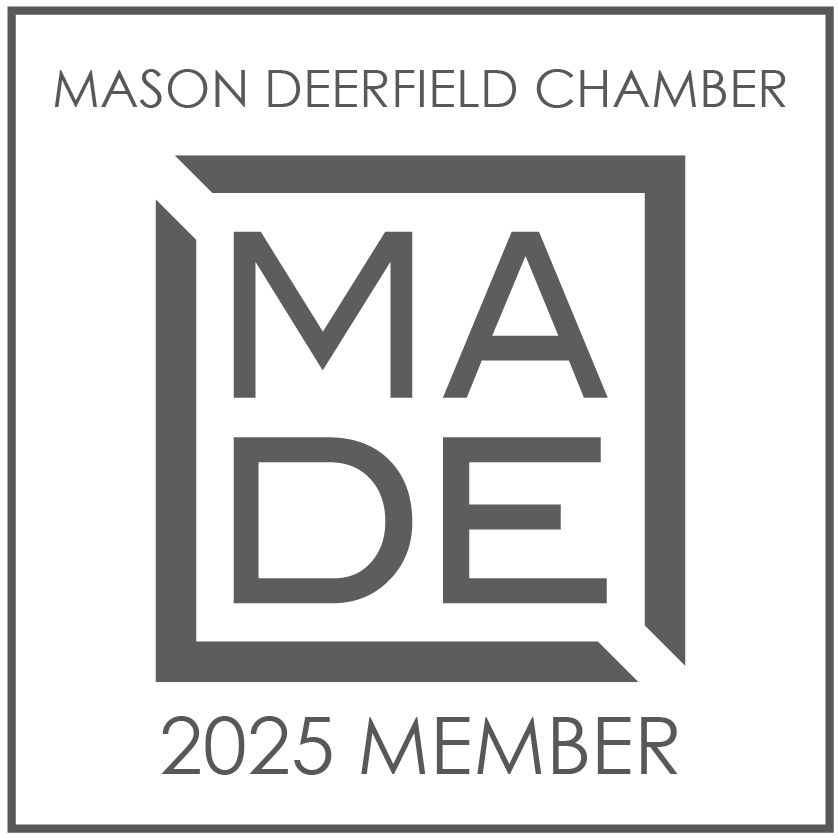 Member Decals Member Web Decals - Mason Deerfield Chamber