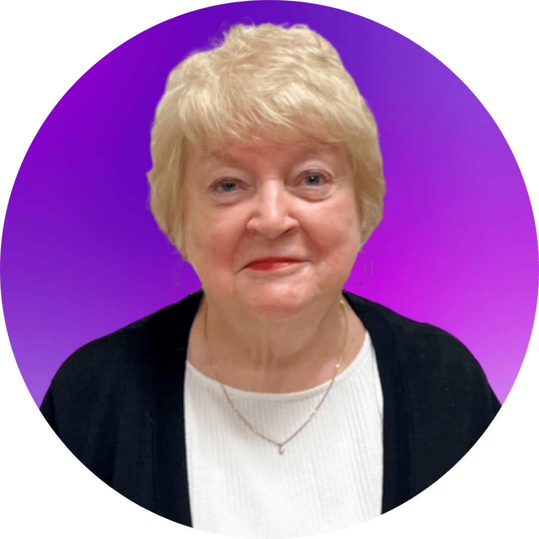 Bobbie Grice Circle Bobbie Grice Circle