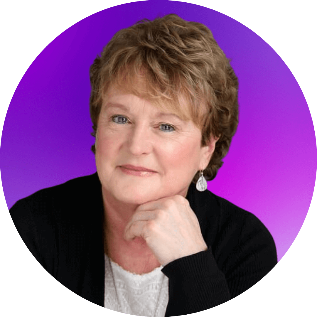 Carol Hughes Circle Carol Hughes Circle