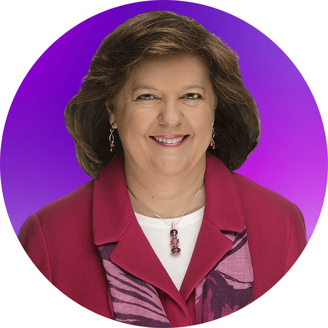 Elaine Bruening Circle