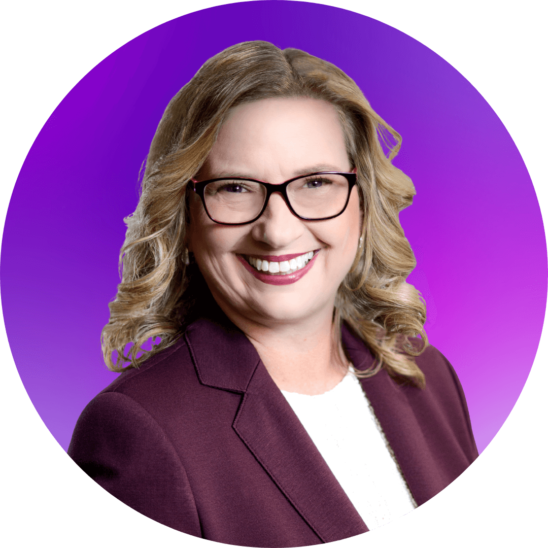 Lisa Woodruff Circle