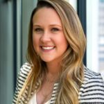 Lyndsey Schmidt headshot Lyndsey Schmidt headshot