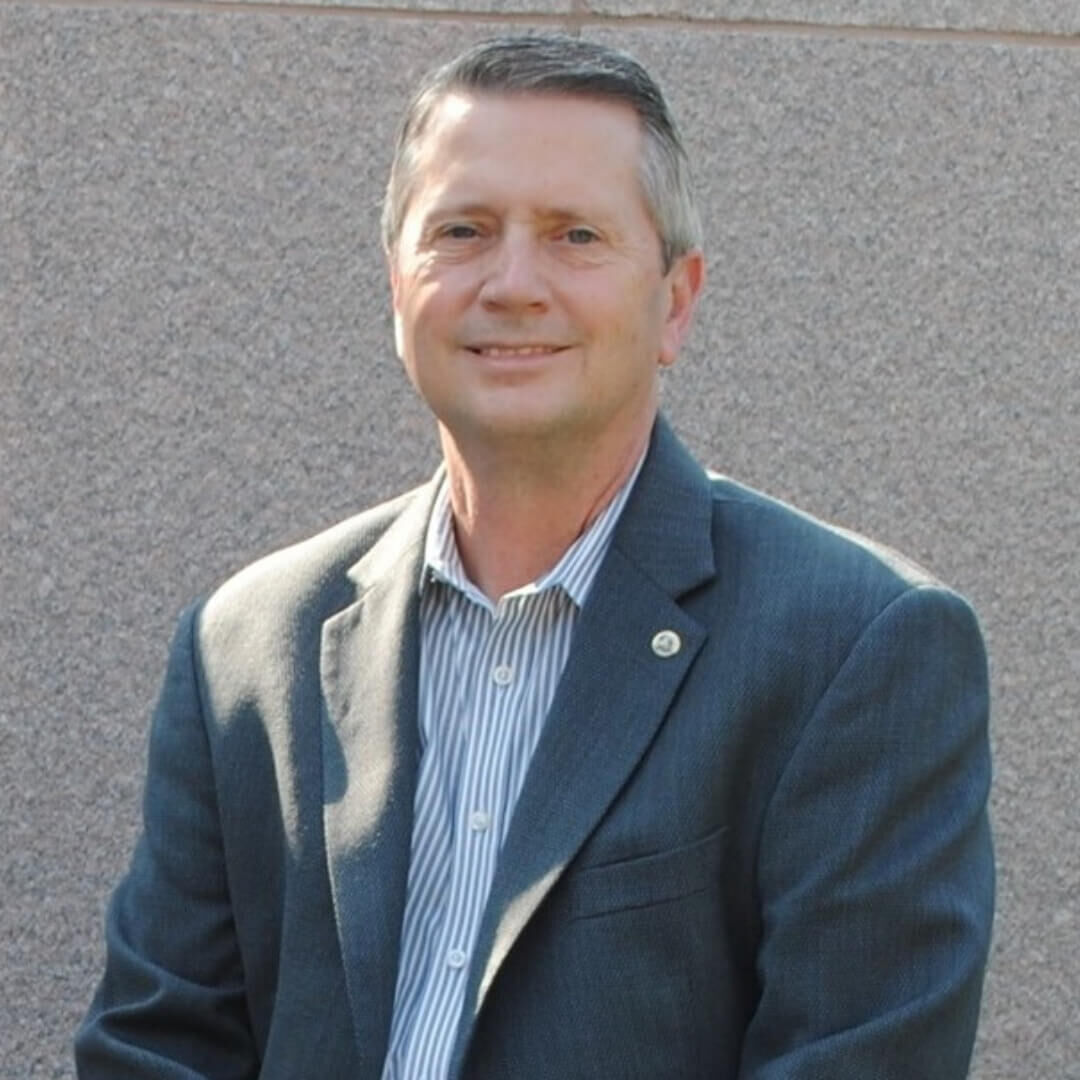 Mark Haake Mark Haake