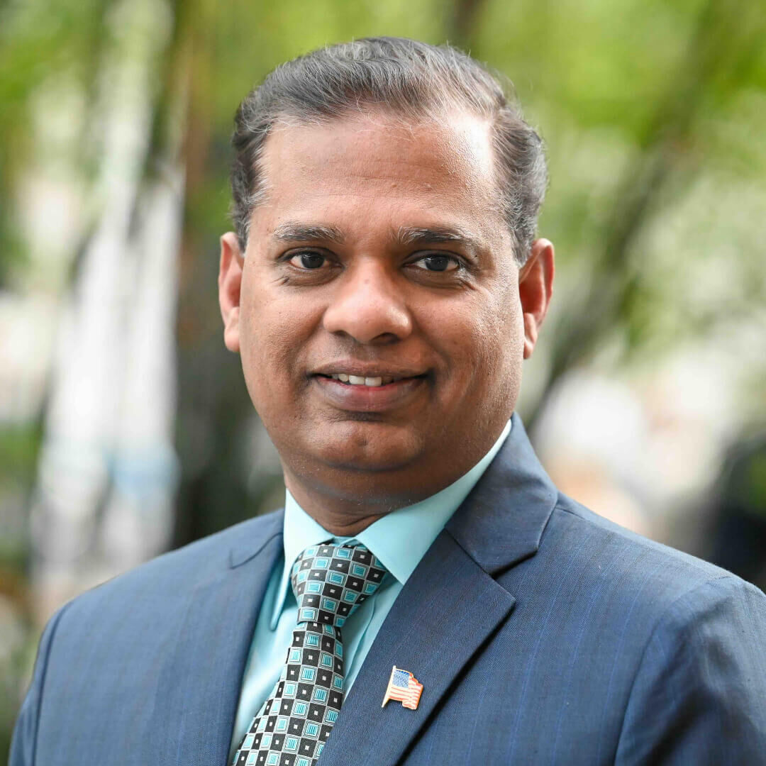 Murali Swamy