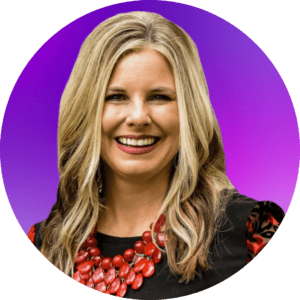 Niki Robinson Circle Niki Robinson Circle