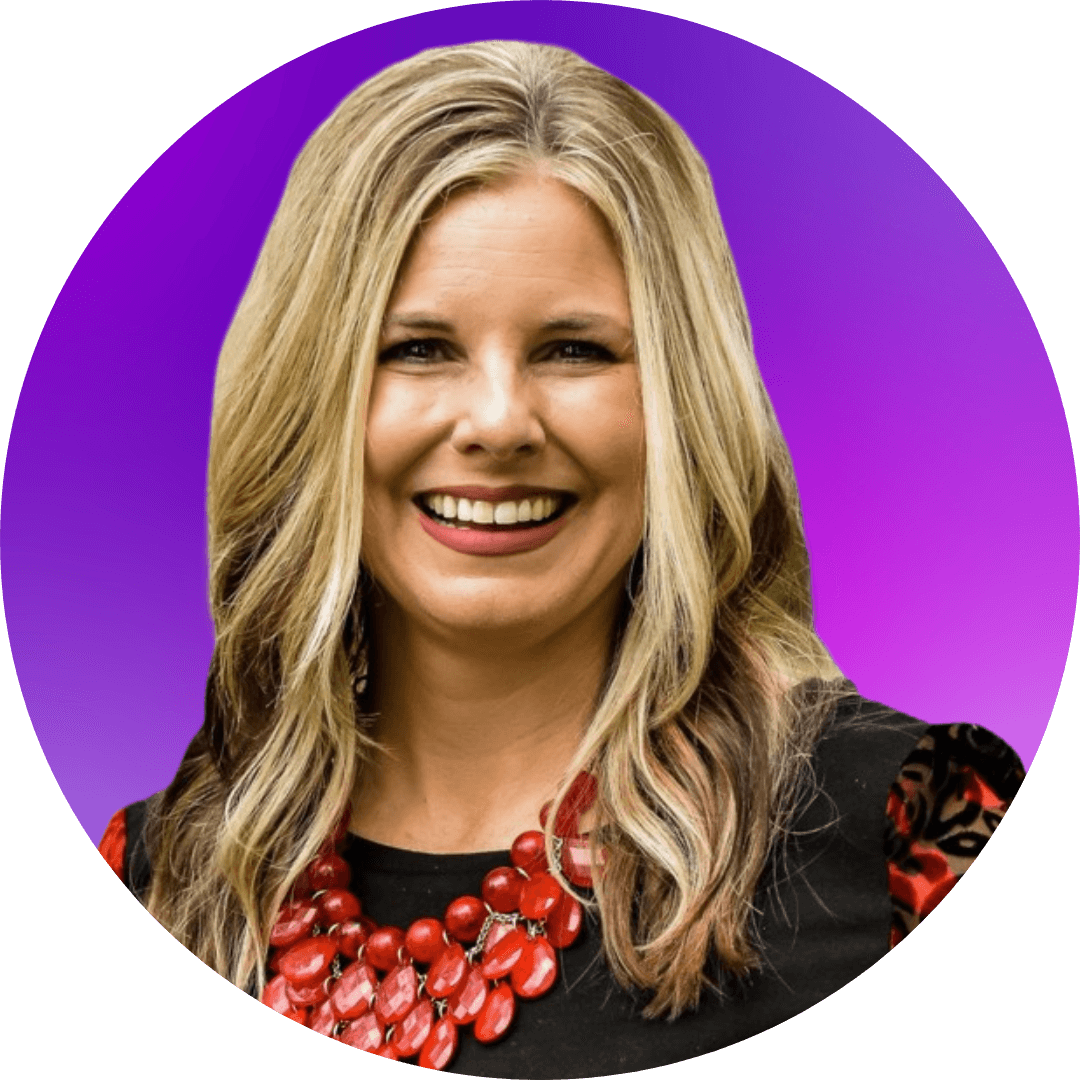 Niki Robinson Circle Niki Robinson Circle