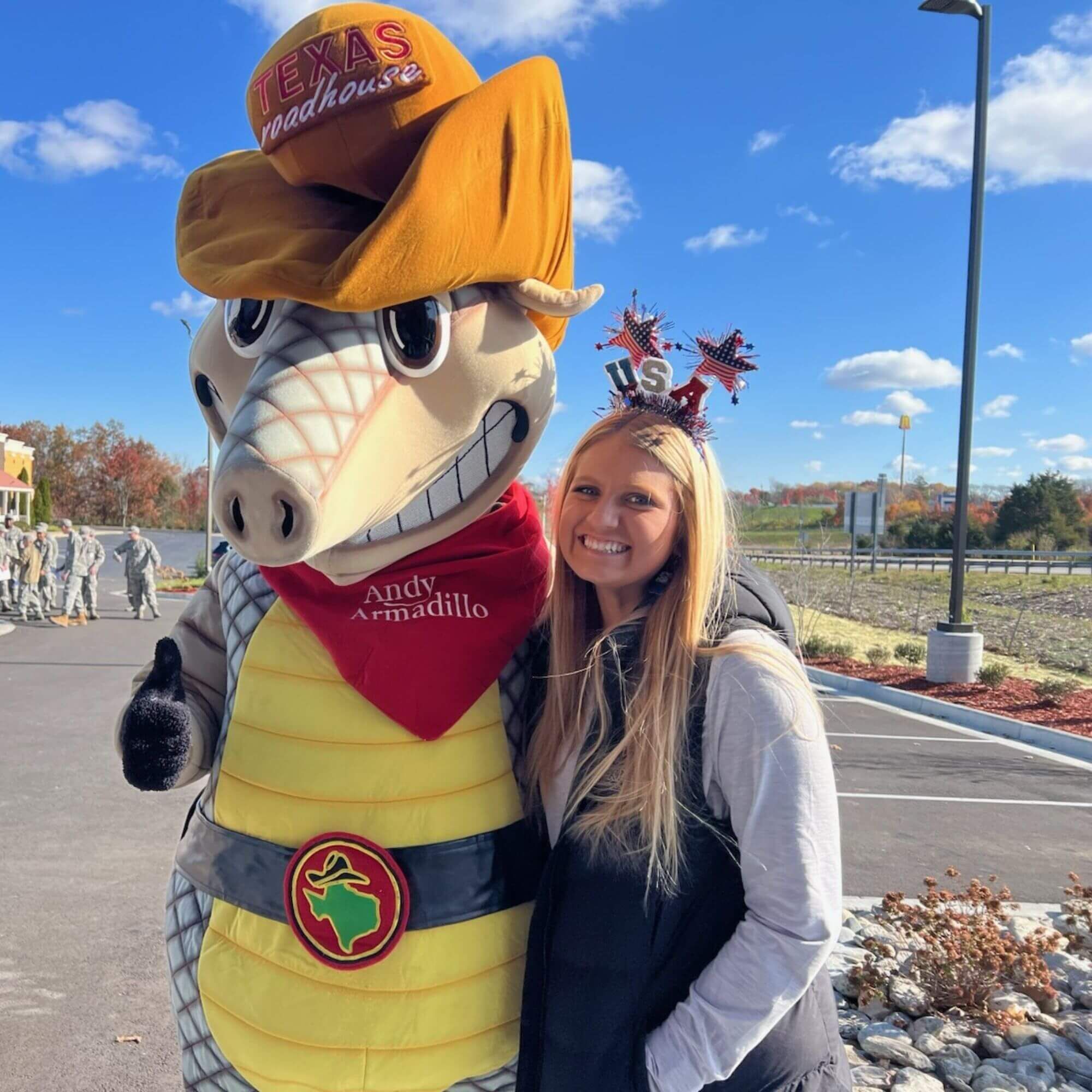 Skyler Olesevsky-Stenger